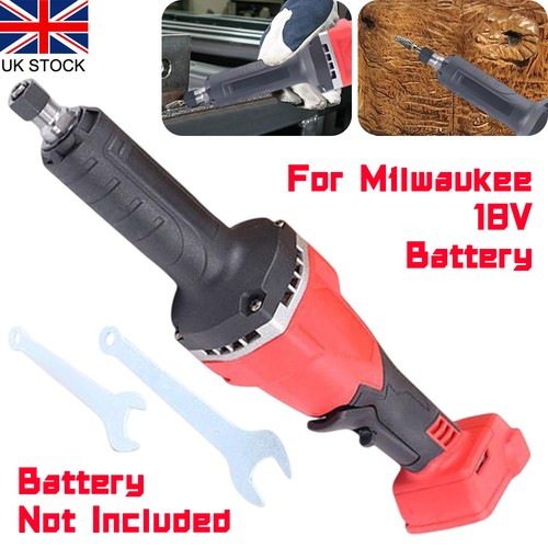 Chuck brushless die grinder - chuck,