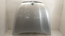 2008 BMW X5 SD M SPORT Estate Silver Bonnet 2007-2013