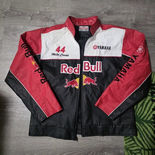 Y2k fuga sport yamaha red - y2k, bull