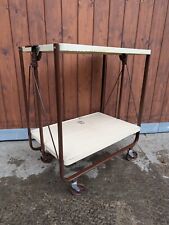 Serving Cart Tea Cart Table