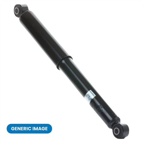 Rear shock absorber - 1x,