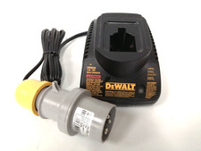 Dewalt 18v battery charger