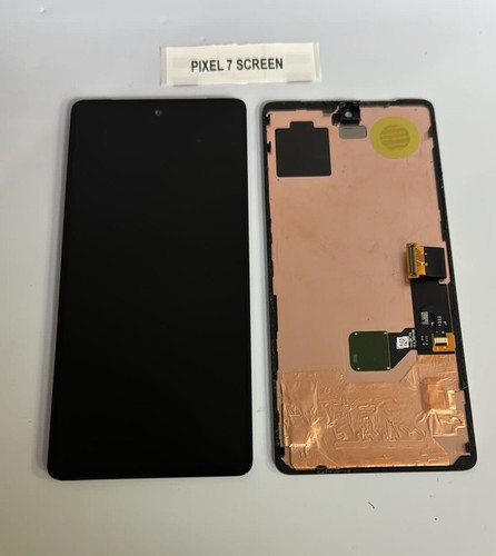 Genuine google pixel lcd - pixel, 7