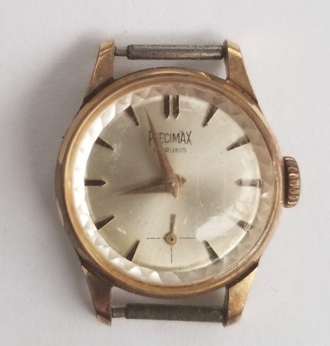 Vintage swiss women watch - women,