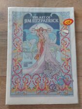 The Art Of Jim Fitzpatrick, Prints,Dublin