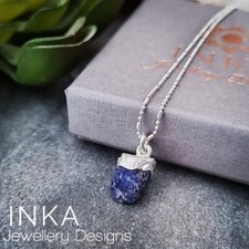 925 Sterling Silver Raw