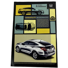 2010 Honda Accord Crosstour