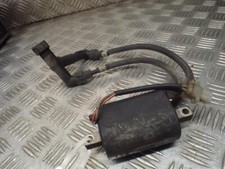 Yamaha XJ650 XJ750 Maxim 1980 Ignition Coil Leads & Caps 2 & 3