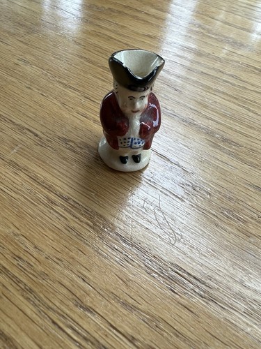 Vintage devonmoor miniature - vintage,