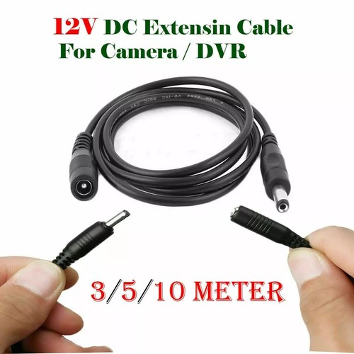 10m power supply - dc,