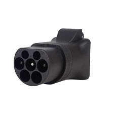 Type2 16A EV Charger Adapter