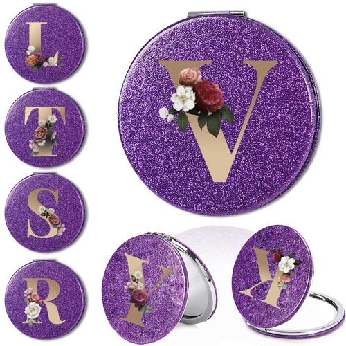 Magnifying make mirror - make, up