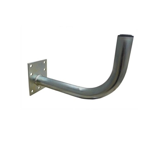 Satellite dish wall - wall, mount