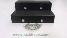 Rack ears to fit Ensoniq