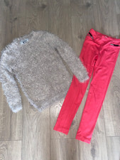 Girls Outfit 10-11 Years