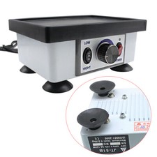 Dental Square Vibrator Shaker Model Vibrating Oscillator Lab Equipment 120W SALE