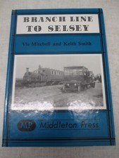 Branch Line to Selsey by Vic
