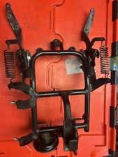 suzuki v strom 1000 2017 Clock