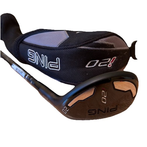 Ping i20 hybrid - i20, 3h