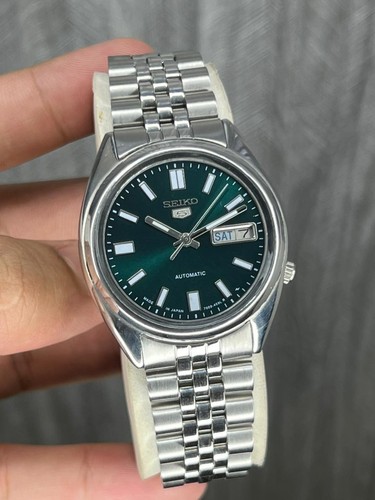 Vintage seiko 7009 automatic - seiko,