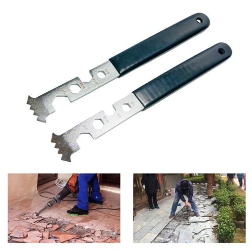 2in1 paver extractor tool set - paver,