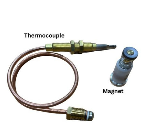 Archway thermocouple magnet - archway, &