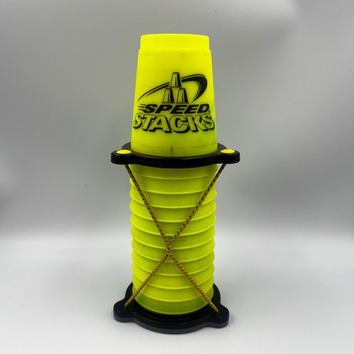 Speed stacks sport stacking - sport,
