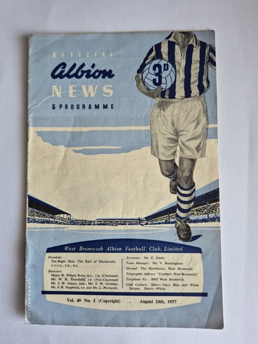 West bromwich albion - west,