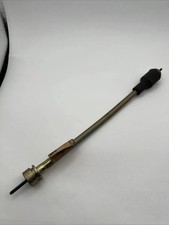 YAMAHA TY125 SPEEDOMETER CABLE