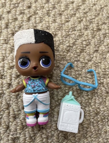 Lol surprise doll - lol, boys