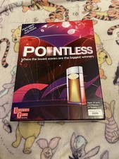 Pointless Family Board Game