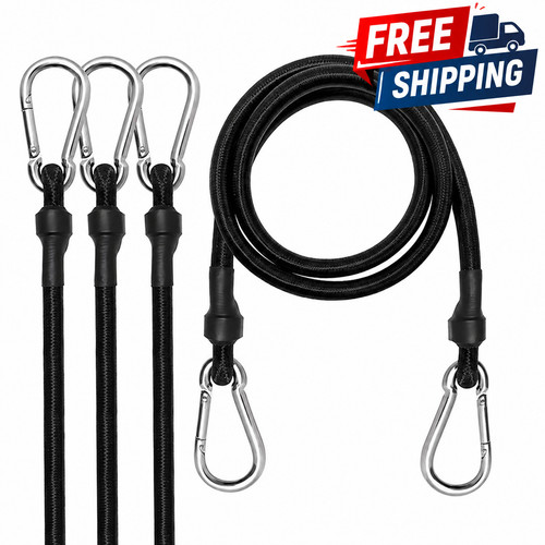 3ft 6ft long - 3ft/6ft, straps