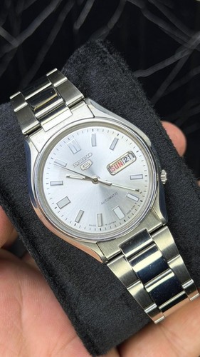 Vintage seiko men - seiko, 5
