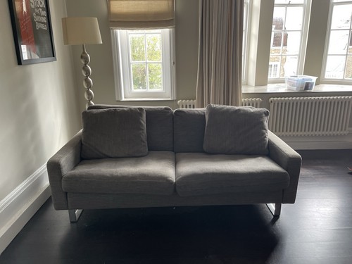 Italia charles two seater - italia,