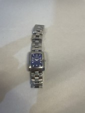 Baume mercier hampton - hampton, blue