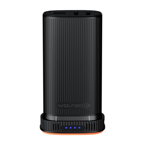 Wolfbox mf200 2wh 4v - wolfbox, 7.4v