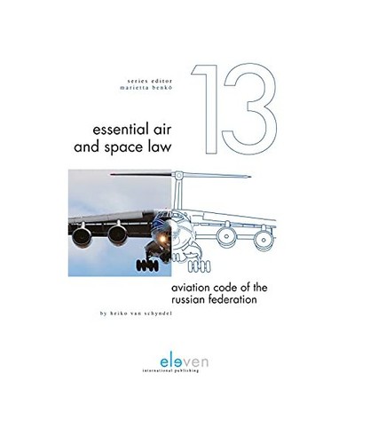 Aviation code the russian - code,