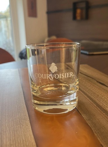 Vintage courvoisier - vintage,