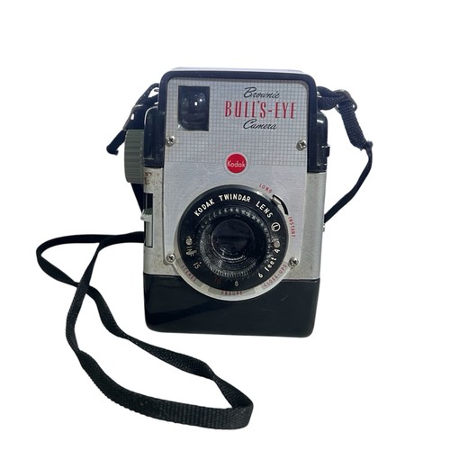 Vintage kodak brownie - kodak,