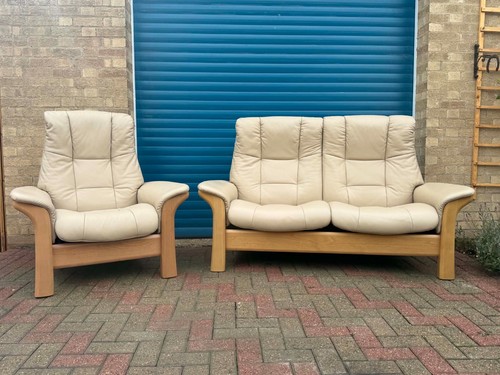 Ekornes stressless buckingham - ekornes,