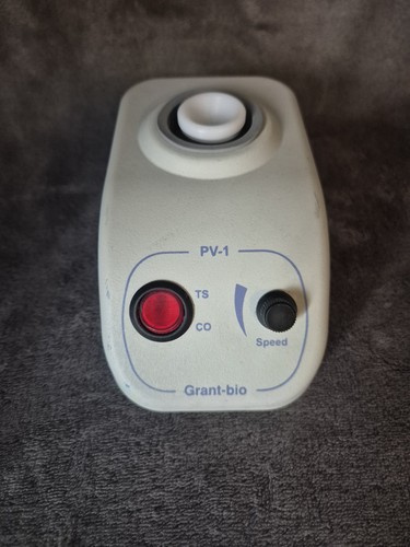 Grant bio personal - grant-bio, vortex