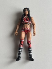 Mattel WWE Elite Series 107