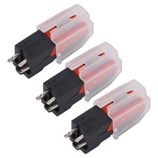 ｀3 Pcs Record Player Needle