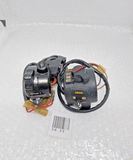 Kawasaki GTO KH100 KZ200 KZ250