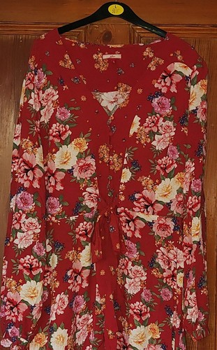 New joe browns maxi - new,