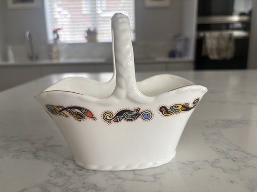 Royal tara bone china - royal, book