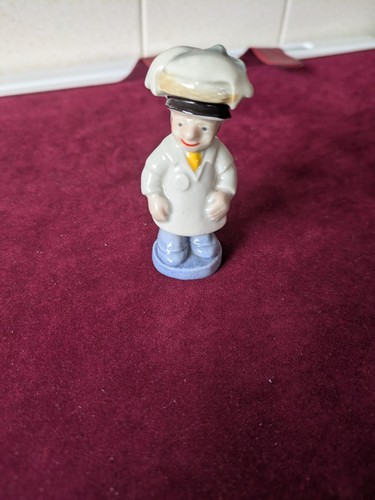 Wade british characters - wade,