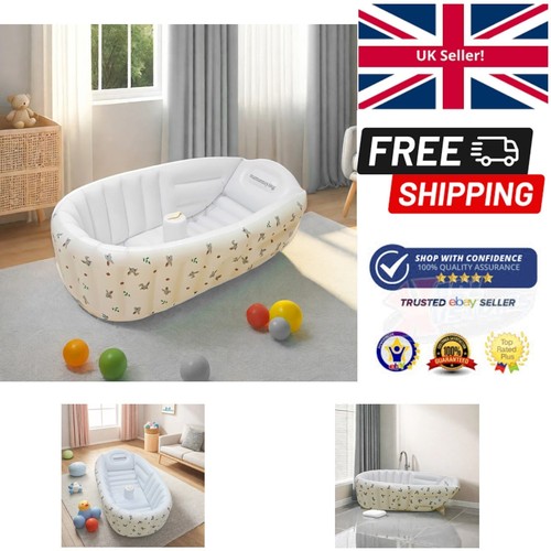 Inflatable baby pool outdoor - inflatable,