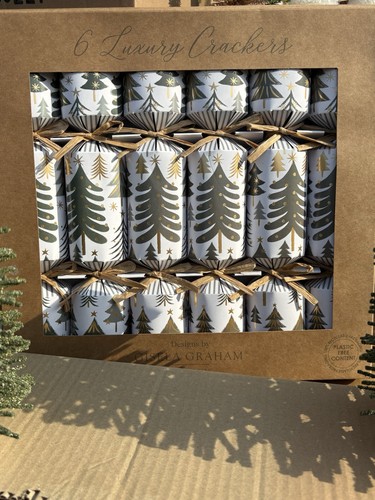 Christmas crackers - christmas,