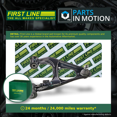 Wishbone suspension arm fits - /,